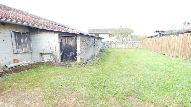 Ma-Cabane - Vente Immeuble MACON, 160 m²