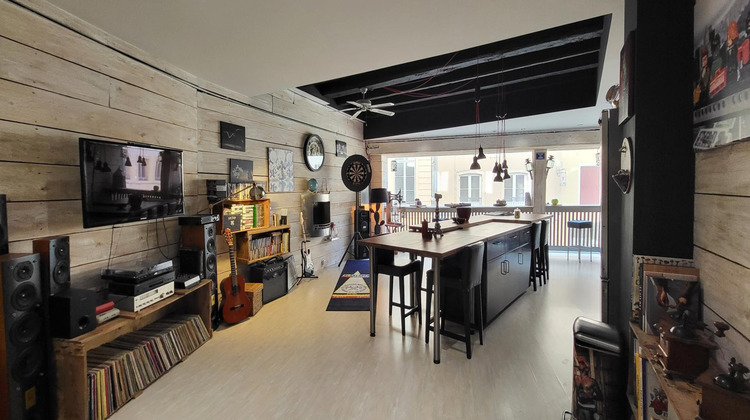 Ma-Cabane - Vente Immeuble Macon, 260 m²
