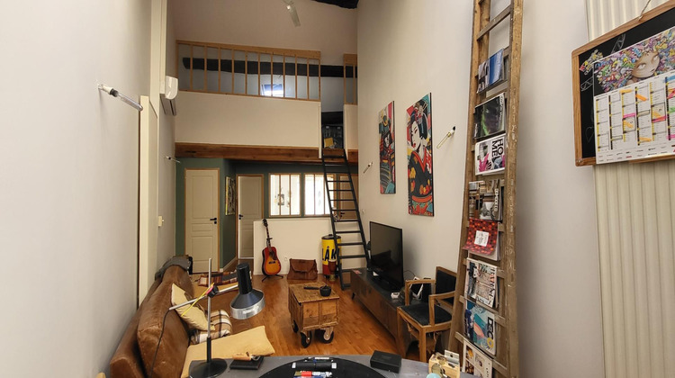 Ma-Cabane - Vente Immeuble Macon, 260 m²
