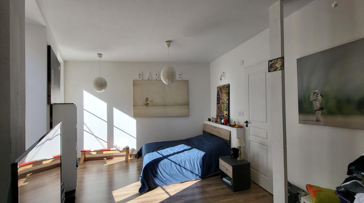 Ma-Cabane - Vente Immeuble Macon, 260 m²