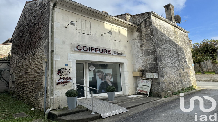 Ma-Cabane - Vente Immeuble Macqueville, 121 m²