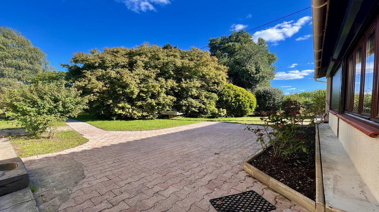 Ma-Cabane - Vente Immeuble Madiran, 0 m²