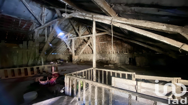 Ma-Cabane - Vente Immeuble Madiran, 280 m²