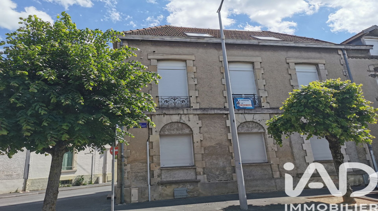 Ma-Cabane - Vente Immeuble Magenta, 145 m²