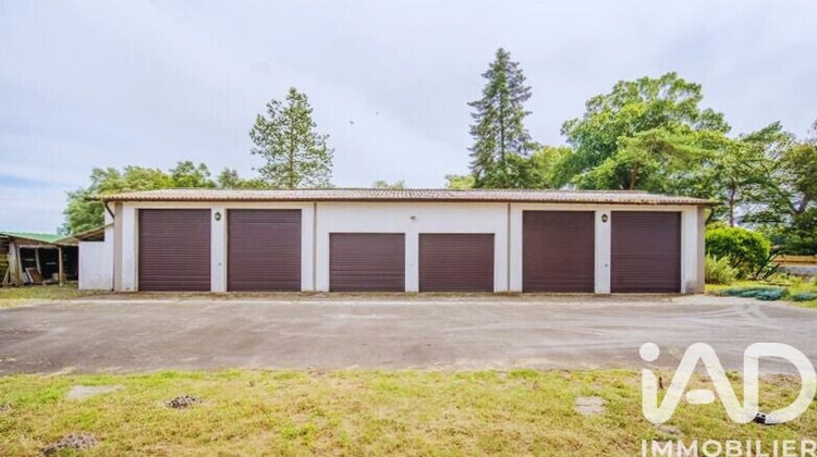 Ma-Cabane - Vente Immeuble Magescq, 170 m²