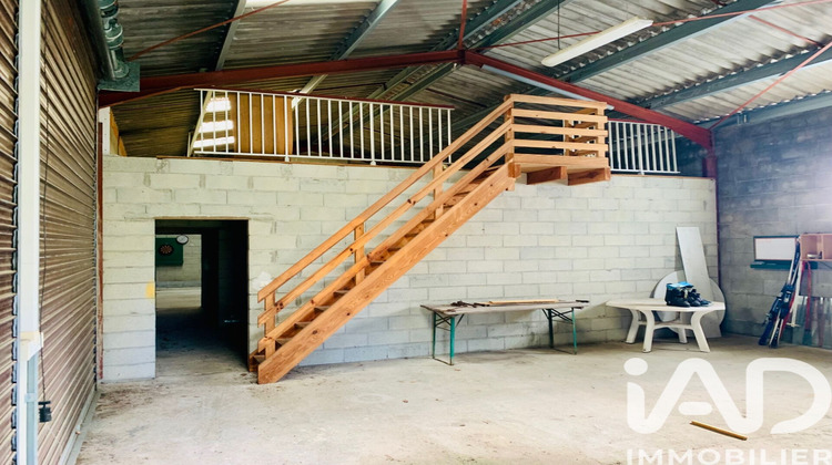 Ma-Cabane - Vente Immeuble Magescq, 170 m²