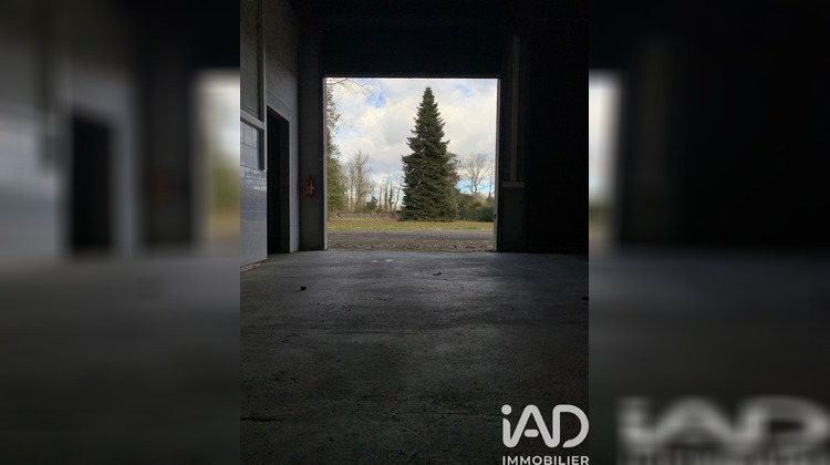 Ma-Cabane - Vente Immeuble Magescq, 170 m²