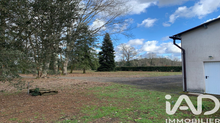 Ma-Cabane - Vente Immeuble Magescq, 170 m²