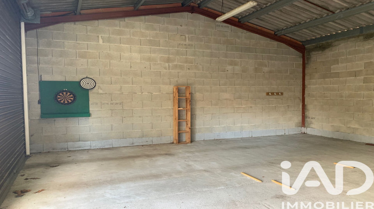 Ma-Cabane - Vente Immeuble Magescq, 170 m²