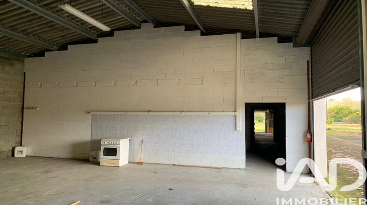 Ma-Cabane - Vente Immeuble Magescq, 170 m²