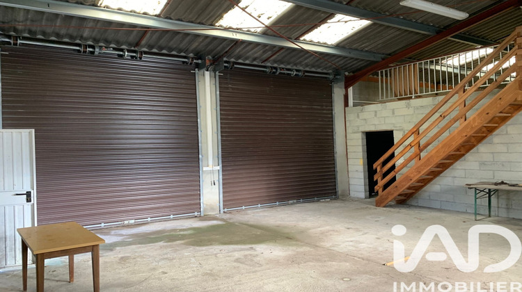 Ma-Cabane - Vente Immeuble Magescq, 170 m²