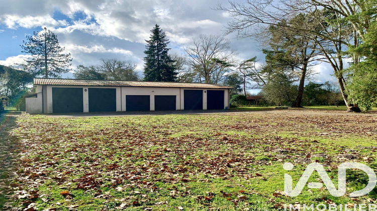 Ma-Cabane - Vente Immeuble Magescq, 170 m²