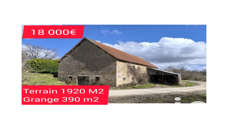 Ma-Cabane - Vente Immeuble Magnat-l'Étrange, 190 m²