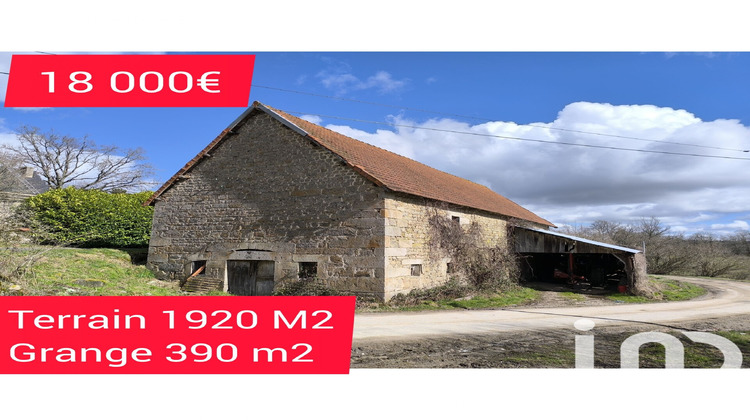 Ma-Cabane - Vente Immeuble Magnat-l'Étrange, 190 m²