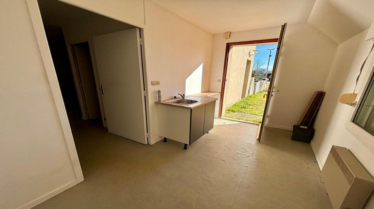 Ma-Cabane - Vente Immeuble MAGNY COURS, 73 m²