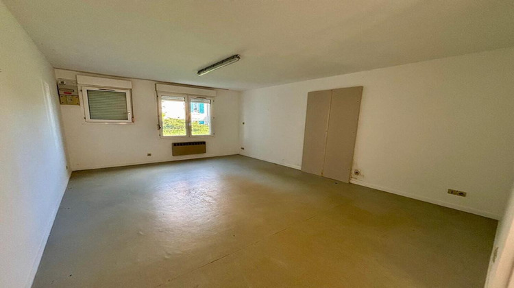 Ma-Cabane - Vente Immeuble MAGNY COURS, 73 m²