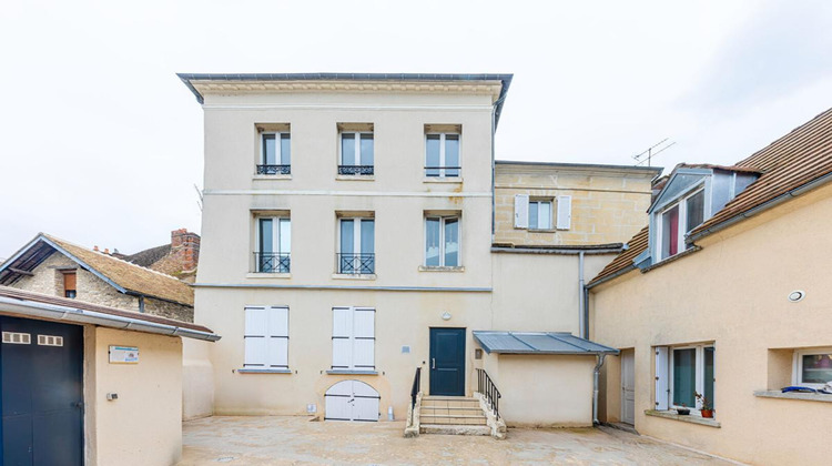 Ma-Cabane - Vente Immeuble MAGNY EN VEXIN, 833 m²