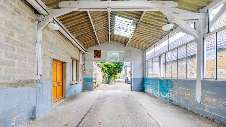 Ma-Cabane - Vente Immeuble MAGNY EN VEXIN, 833 m²