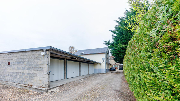 Ma-Cabane - Vente Immeuble MAGNY EN VEXIN, 833 m²