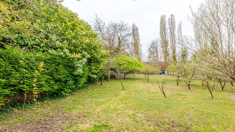 Ma-Cabane - Vente Immeuble MAGNY EN VEXIN, 833 m²