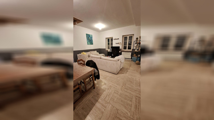 Ma-Cabane - Vente Immeuble Magny-Saint-Médard, 282 m²