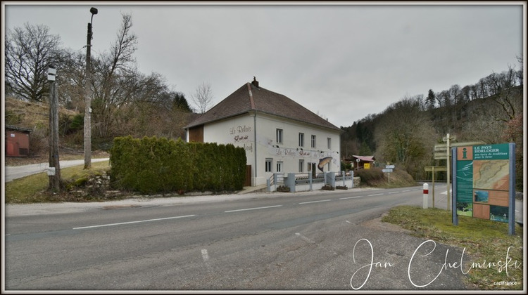 Ma-Cabane - Vente Immeuble MAICHE, 255 m²