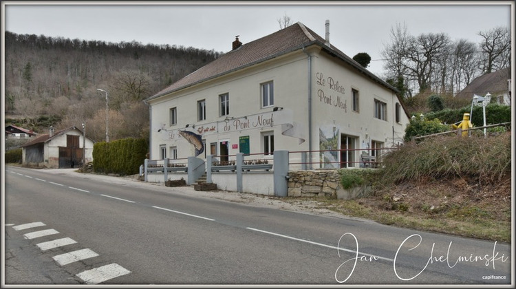 Ma-Cabane - Vente Immeuble MAICHE, 255 m²