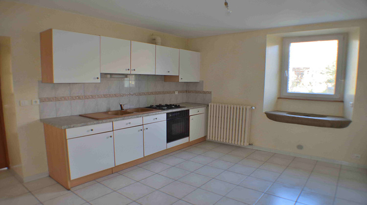 Ma-Cabane - Vente Immeuble MAICHE, 425 m²