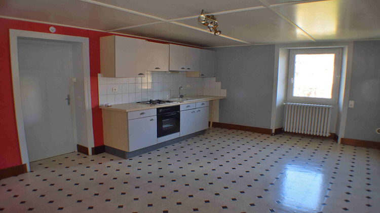 Ma-Cabane - Vente Immeuble MAICHE, 425 m²