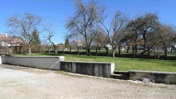 Ma-Cabane - Vente Immeuble MAICHE, 425 m²