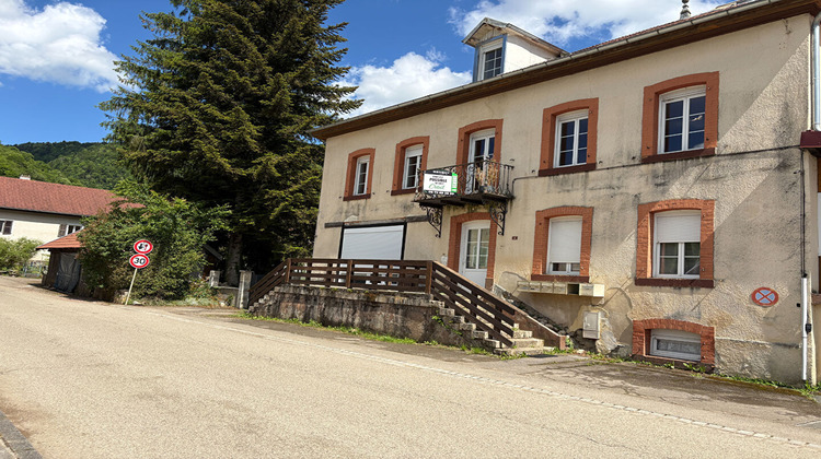 Ma-Cabane - Vente Immeuble MAICHE, 152 m²