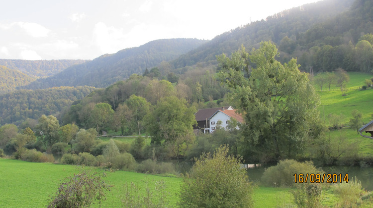 Ma-Cabane - Vente Immeuble MAICHE, 152 m²