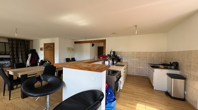 Ma-Cabane - Vente Immeuble MAICHE, 152 m²