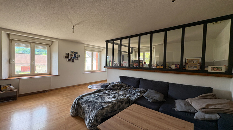 Ma-Cabane - Vente Immeuble MAICHE, 152 m²