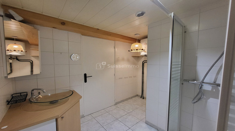 Ma-Cabane - Vente Immeuble MAICHE, 273 m²