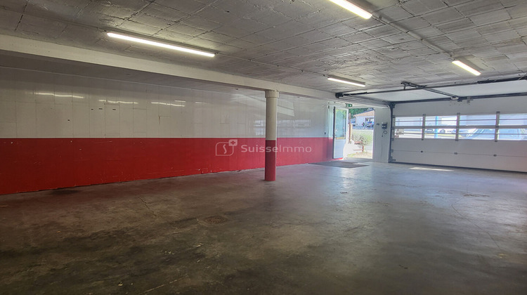 Ma-Cabane - Vente Immeuble MAICHE, 273 m²