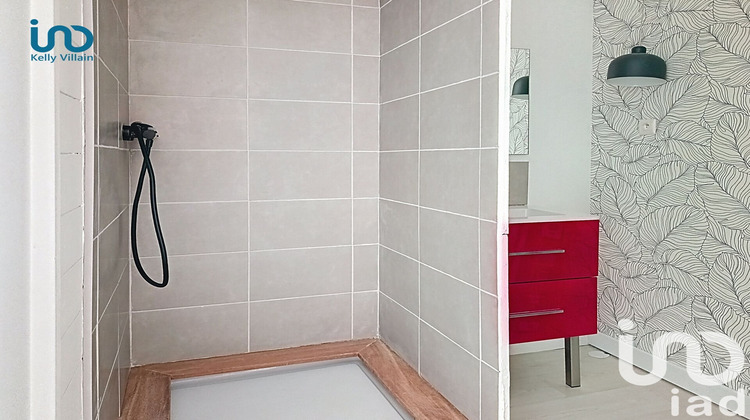 Ma-Cabane - Vente Immeuble Maillezais, 95 m²