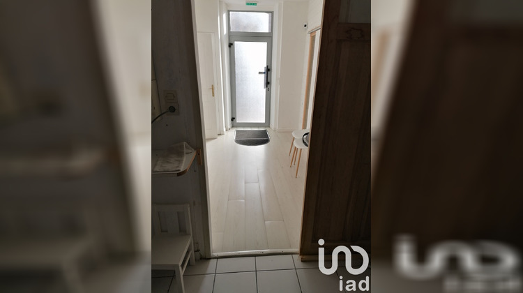 Ma-Cabane - Vente Immeuble Maillezais, 95 m²