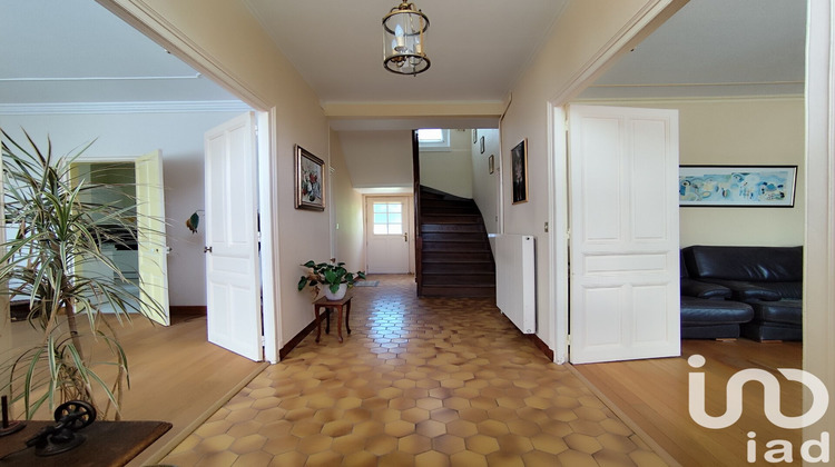 Ma-Cabane - Vente Immeuble Mailly-le-Camp, 388 m²