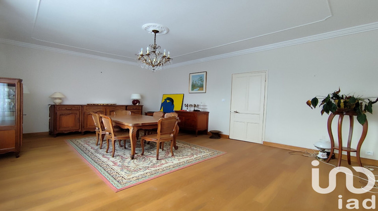 Ma-Cabane - Vente Immeuble Mailly-le-Camp, 388 m²