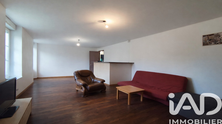 Ma-Cabane - Vente Immeuble Mailly-le-Camp, 200 m²