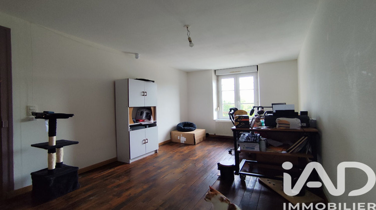 Ma-Cabane - Vente Immeuble Mailly-le-Camp, 200 m²