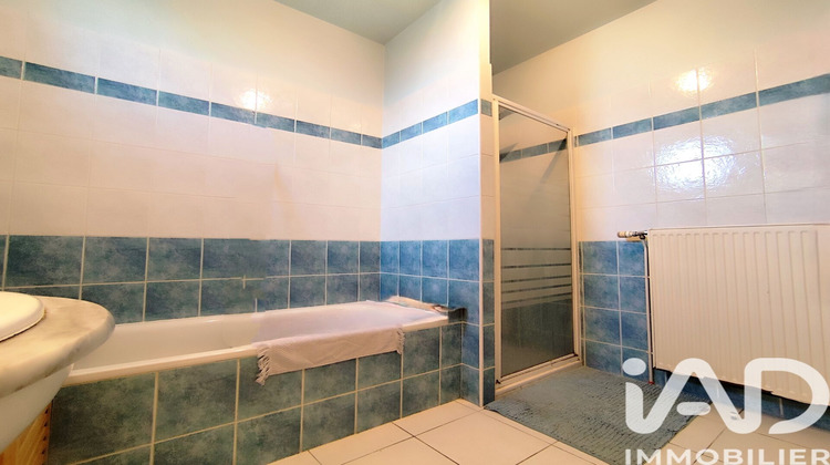 Ma-Cabane - Vente Immeuble Mailly-le-Camp, 200 m²