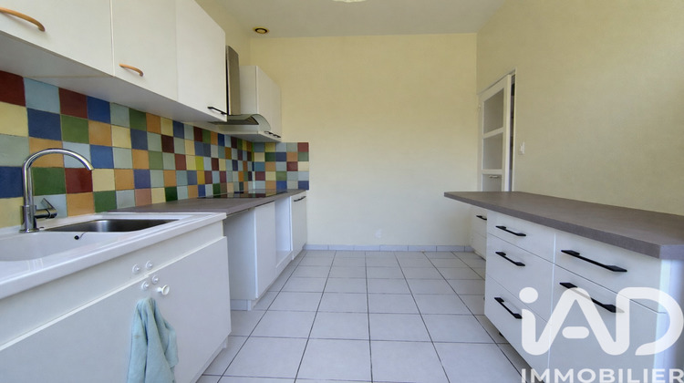 Ma-Cabane - Vente Immeuble Mailly-le-Camp, 200 m²