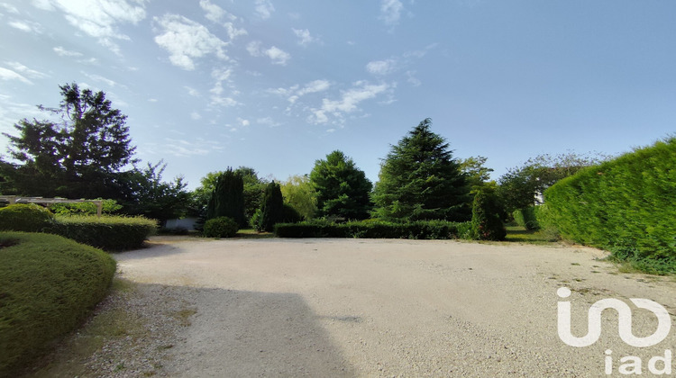 Ma-Cabane - Vente Immeuble Mailly-le-Camp, 388 m²
