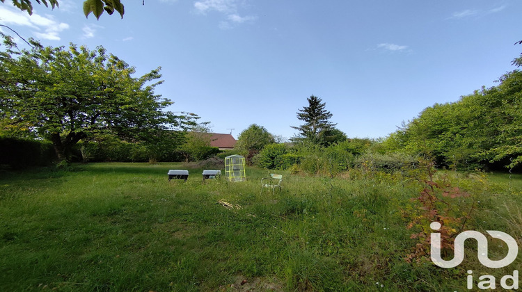 Ma-Cabane - Vente Immeuble Mailly-le-Camp, 388 m²