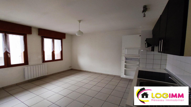 Ma-Cabane - Vente Immeuble Maing, 290 m²