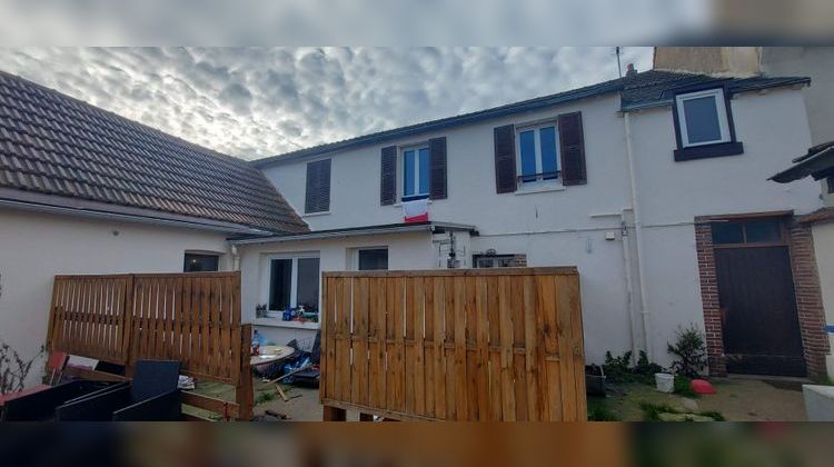 Ma-Cabane - Vente Immeuble MAINTENON, 230 m²