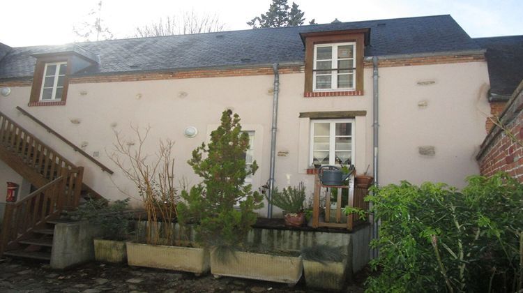 Ma-Cabane - Vente Immeuble MAINTENON, 298 m²