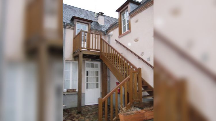 Ma-Cabane - Vente Immeuble MAINTENON, 298 m²